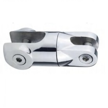 316不鏽鋼兩段式錨鏈接器