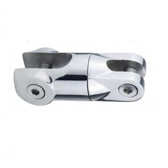 316不鏽鋼兩段式錨鏈接器