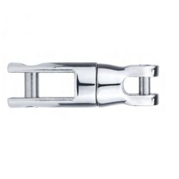 316不鏽鋼兩段式錨鏈接器