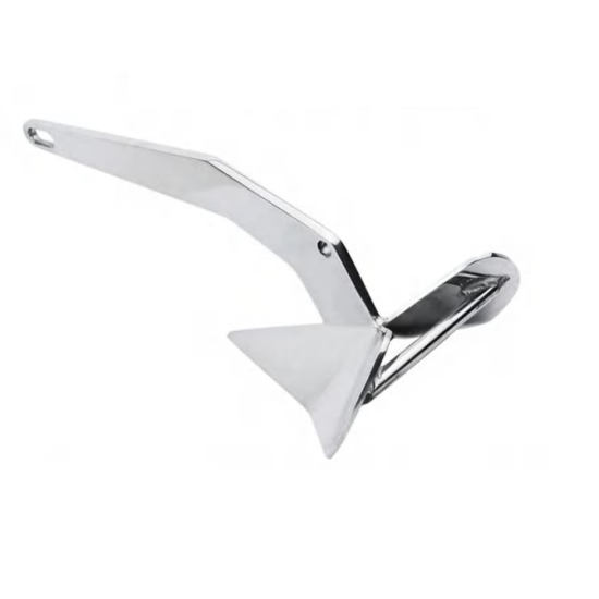 316不鏽鋼三角錨