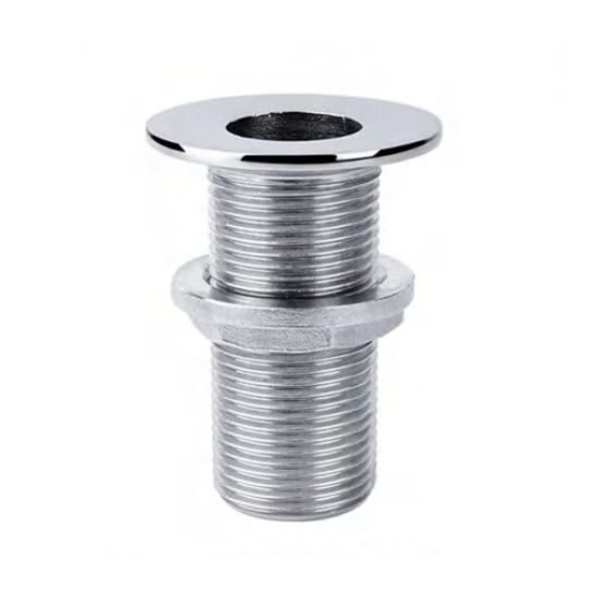 316 不鏽鋼平頭出水口(帆船用)