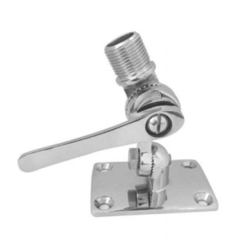 316 可調式手柄天線座