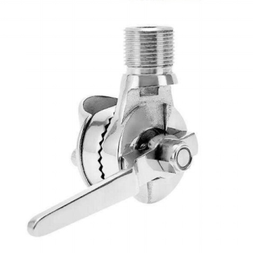 316 可調式手柄天線座