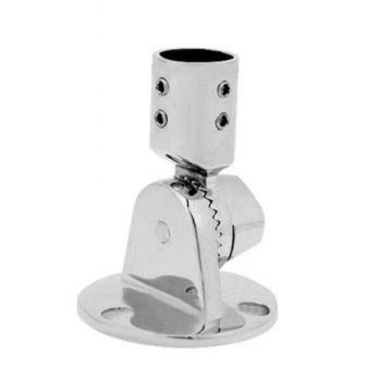 316 不鏽鋼滑帽天線座