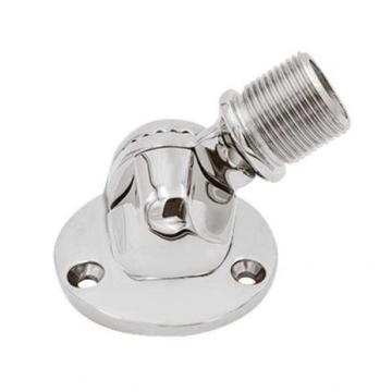 316 圓底螺紋天線座