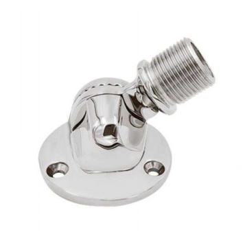 316 圓底螺紋天線座