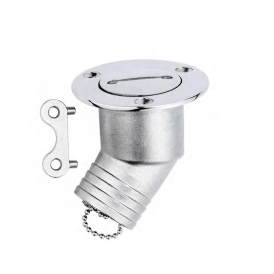 316 加水口/加油口/污水口 30°