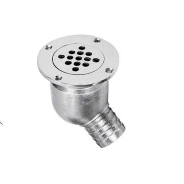 316 不鏽鋼浮球落水口