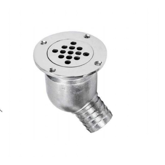 316 不鏽鋼浮球落水口