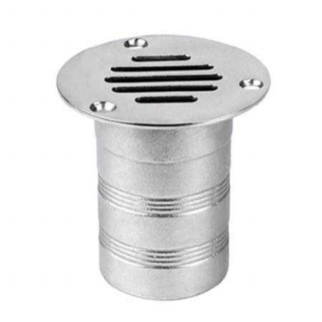 316 不鏽鋼一體式落水口