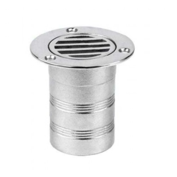 316 不鏽鋼分體式落水口