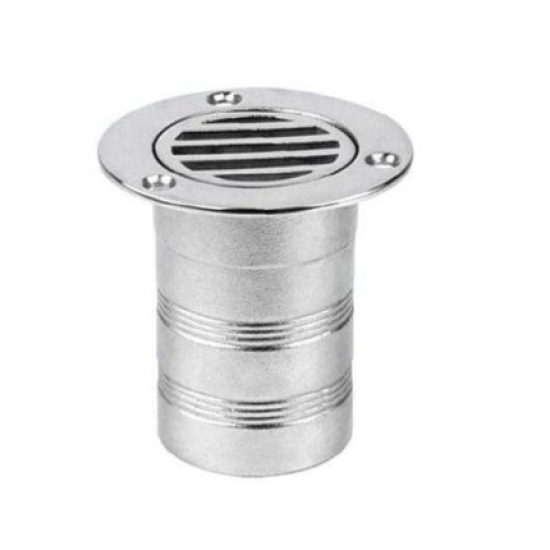 316 不鏽鋼分體式落水口