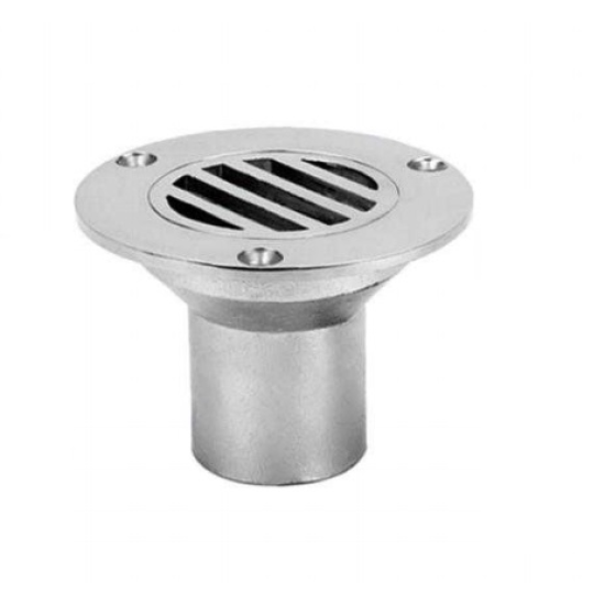316 不鏽鋼分體式落水口