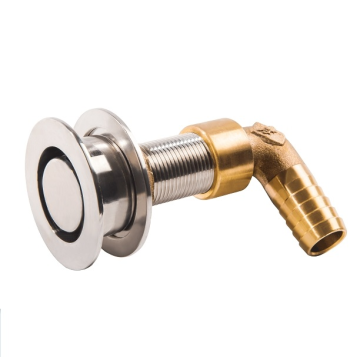 316 不鏽鋼隱藏式透氣口