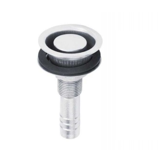 316 不鏽鋼單碗透氣孔