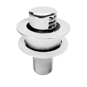 316 不鏽鋼隱藏式透氣口