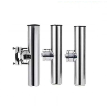 316不鏽鋼可調式魚竿座