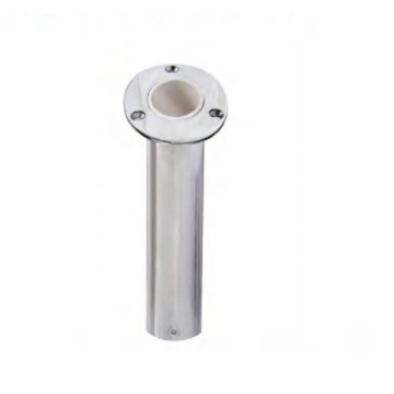 316不鏽鋼嵌內襯式魚竿架